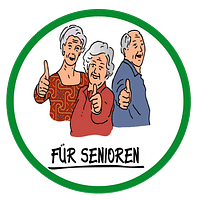 Seniorengruppe