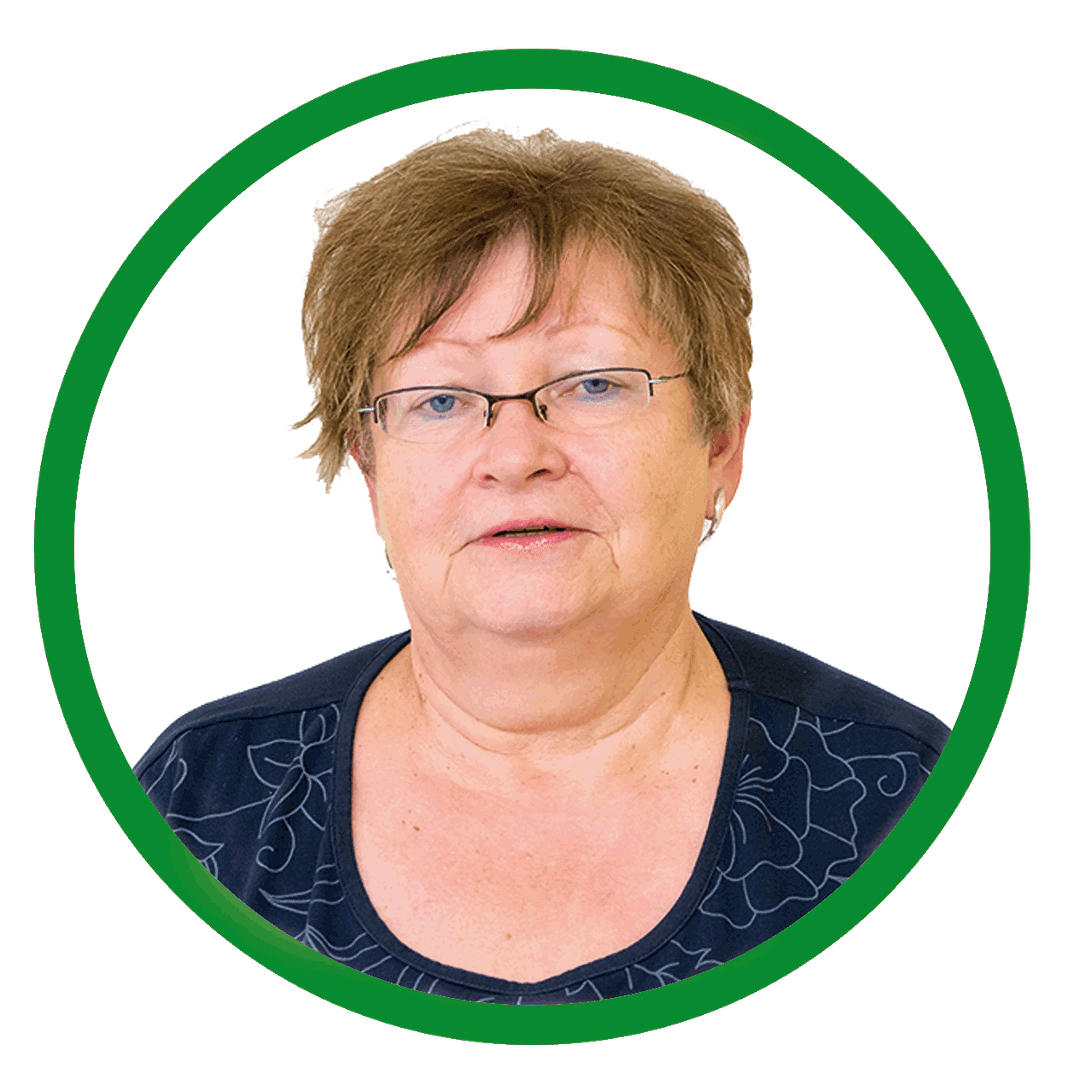 Christine Müller