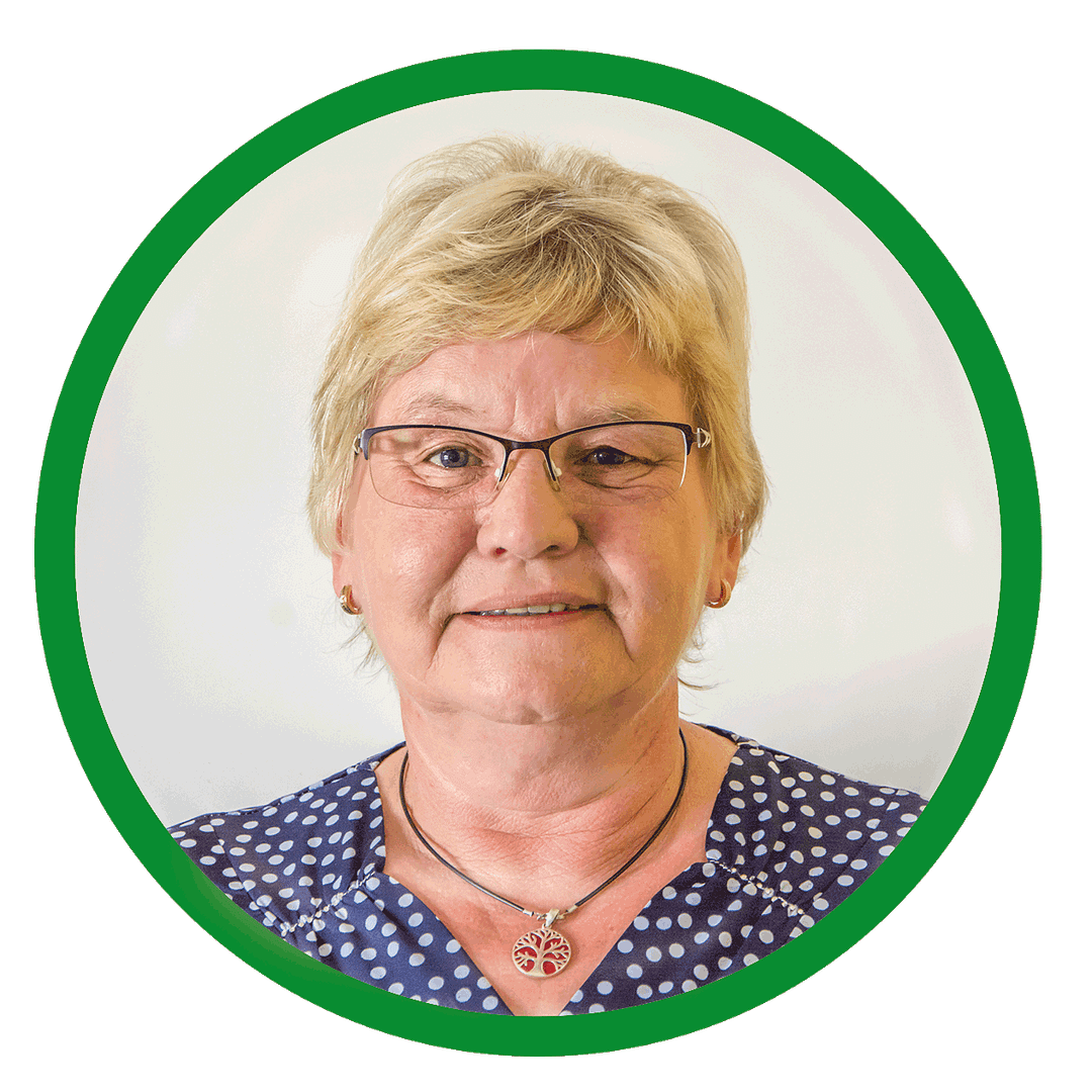Karin Rauhut