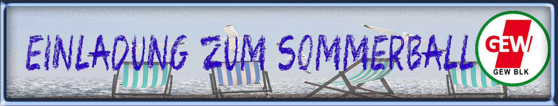 Du betrachtest gerade Sommerball 2022 (Ersatzveranstaltung Weihnachtsball)