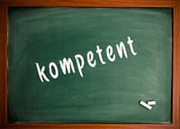 Tafel-kompetent